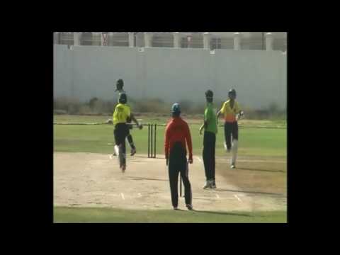 PRITHVI RAO vs G.M.C.A GREEN