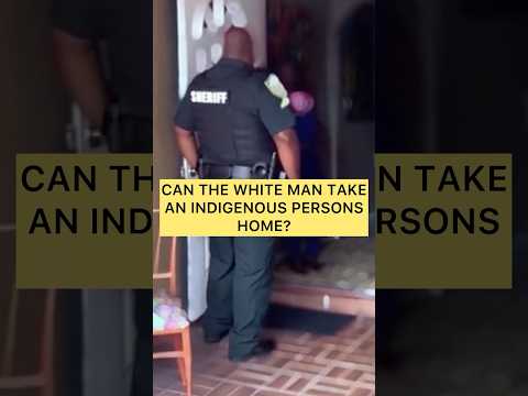 Defiant Diva gets served eviction blames the white man