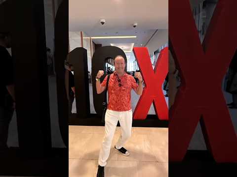 10X Dubai | Grant Cardone Muhammad Binghatti #justdoit #makeithappen #disrupt