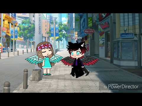 No creo en el amor gacha life///leer descripción