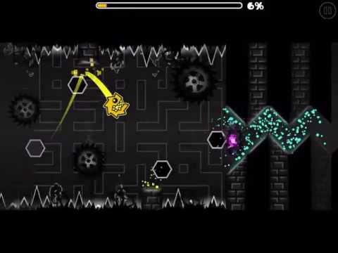 Silentroom by Suomi (easy demon)