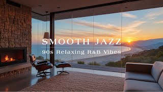 Smooth Jazz & R&B Flow – Chill Grooves for Peaceful Days(28 Tracks, No Repeat). Vol. 68