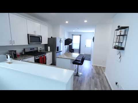New Build in Georgetown