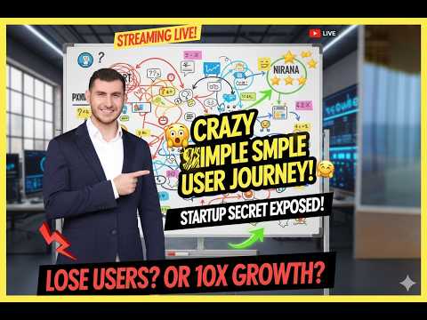 What the **** is a user journey map?