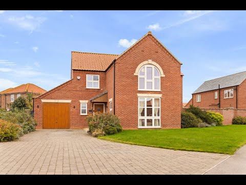 Pingley Park, Brigg, DN20 9FQ