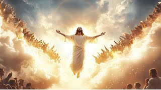 Song Lee - Jesus Coming (Official Visual) #propheticword #divinetiming #prophetic #jesuslovesyou