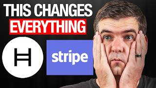 Hedera just did the IMPOSSIBLE... again