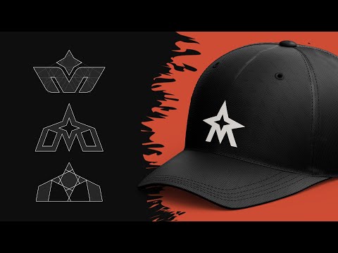 Logo Design Process from Start to Finish - Streetwear Brand