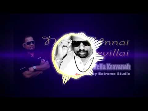 Naana Unnai Ninaikevillai - Vella Kravanah (Malaysia tamil song)