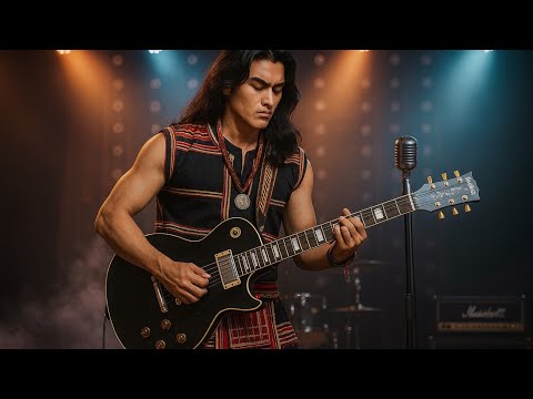 ElephantVibes  - Apui Dai Roh Pơtŭ[Tơlơi Jarai/Jarai Rock] #rock #hay #jarairock