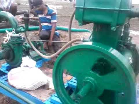# lister engine | low speed engine|