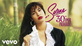 Selena - Si Una Vez ⁠[30th Anniversary] (Visualizer)