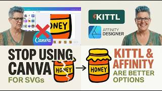 Why You Shouldn’t Use Canva to Vectorize Images for SVGs