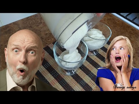 Natural and easy recipe This is my grandfather's secret. Natural ingredients for male power.