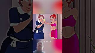 #cartoon #cartoons #cartoonart #animation #drawing #illustration #digitalart #sketch #shortsfeed
