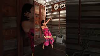 Somatic Exercises for Social Anxiety #Autism #SocialAnxiety #Somatics