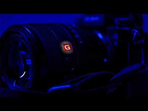 Is This The Best 50mm f1.4 Lens?