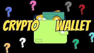 How to Create & Secure a Crypto Wallet | Step-by-Step Guide for Beginners