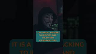 Ethical Hacking?