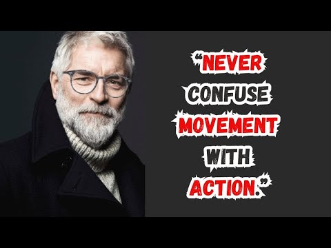 The Hidden Genius of Ernest Hemingway's Quotes EXPOSED | Thinking Tidbits