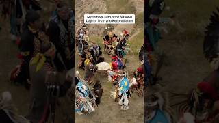Day for Truth and Reconciliation #Lethbridge #indigenous #truthandreconciliation #everychildmatters