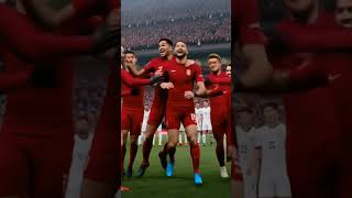 He Fell… But Still Scored!🔥 | Epic FIFA Goal You Can’t Miss 🇺🇸⚽ | @GameOnUSA7 #shorts #shortfeed