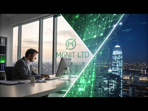 Design with Purpose | MGNIT Ltd Web & App Development Agency | Delivering Digital Excellence