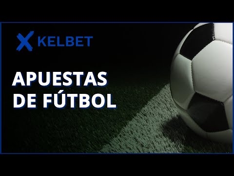 Apuestas de fútbol | Kelbet.com.co