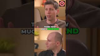 AI's Economic Impact: How Codex Revolutionizes Work #shorts