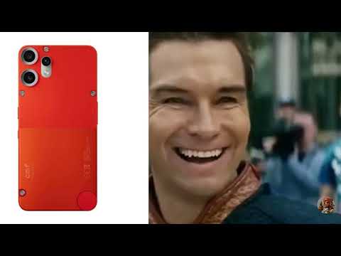 Rating Random Phones in India With Memes.