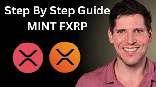 FireLight Vaults Increase This Week!  Easy Step By Step Guide To Mint FXRP!