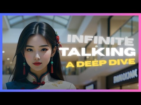 InfiniteTalk Deep Dive: A Step-by-Step ComfyUI Workflow for AI Talking Avatars