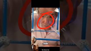 The Square Bubble Experiment! (Physics Defying Shapes)