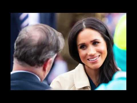 The Harry and Meghan Divorce