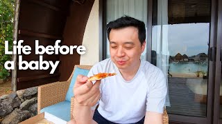 A week in my life before everything changed | Swimming, Food & a Broken Phone |Fiji Part 2 |Vlog 027