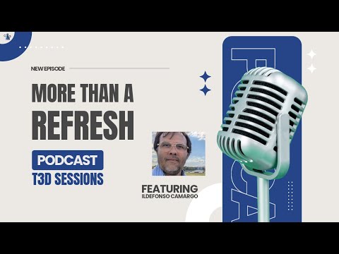 MTAR T3D Sessions: Why the Cloud Does Not Own Your Data Safety