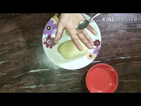 Rasbhari || Suji ki mithai || Easy to make