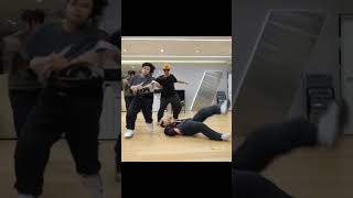 iShowSpeed - Korean Dance  #ai #ishowspeed #ishowspeedshorts #ishowspeedmoments #shorts #dance