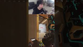 It's not low damage, its called Apex Legends Efficiency™ #shorts