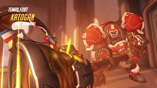 VIRAGE 2 (Overwatch)