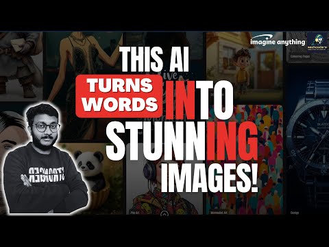 You Won't Believe What Happened When I Tried AI Image Generation