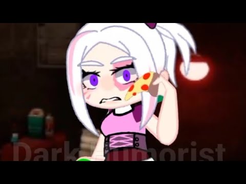 Glamrock chica edit | CPR meme | Fnaf security Breach |tweening| Edit #1