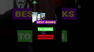 Learn How to Hack Like a Pro with These 5 Essential Books
