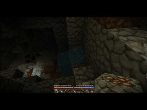 TO MINECRAFTIA!: Episode 4 Mobs