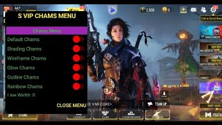CODM Script Season 9 + Mod Menu Saklam 1.6.34 || New Bypass+Logo+etc.Open Source Epicsxz All Season🔥