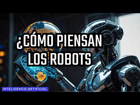 ¿Cómo Piensan los Robots? Descubre los Modelos de Mundo en IA