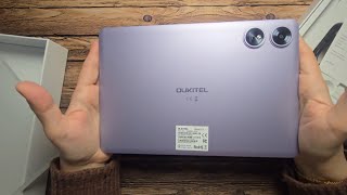 Temu Find | Unbox and Testing $50 Android Tablet | Local Warehouse