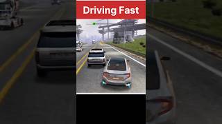 Driving Fast #driving #drive #fast @d4a @DrivingLine @funnyv_12M