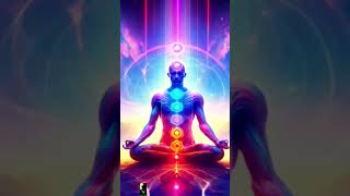 1111 hz Raise Your Energy Vibration Frequency, Anxiety Relief, Deep Meditation Healing Tones #zen