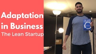 Adapting in Business - How to Adapt to Changes